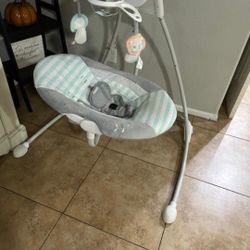 Baby Swing