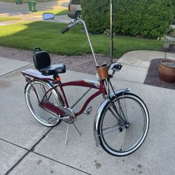 Men’s Huffy Classic Bike $800