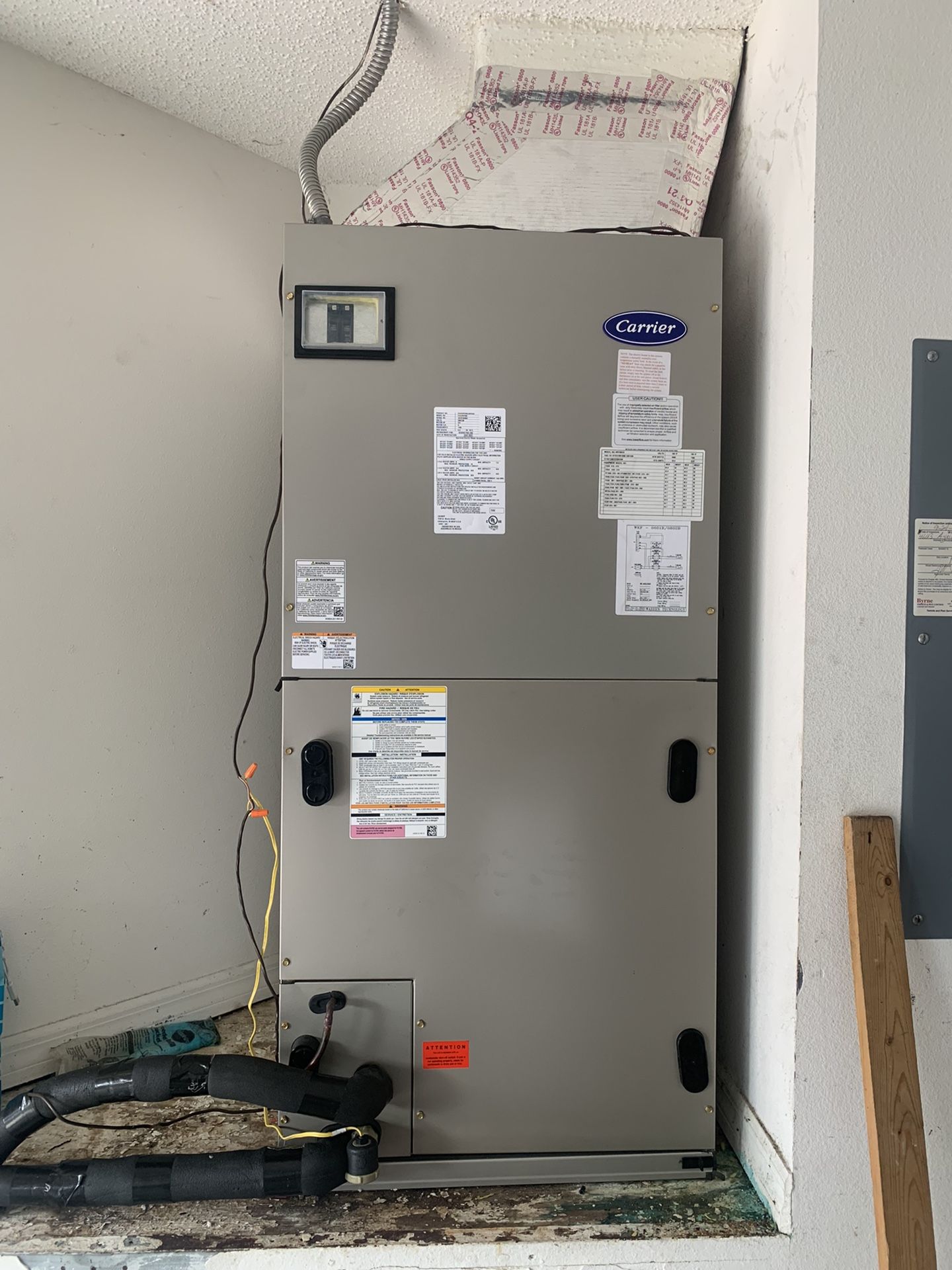 HEAT PUMP AIR CONDITIONING AIR CONDITIONER