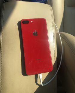 IPHONE 8 PLUS 64GB SPRINT
