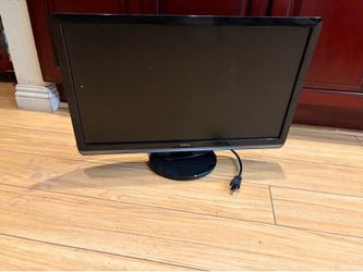 Dell Monitor St2420 works great