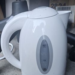 Kettle 
