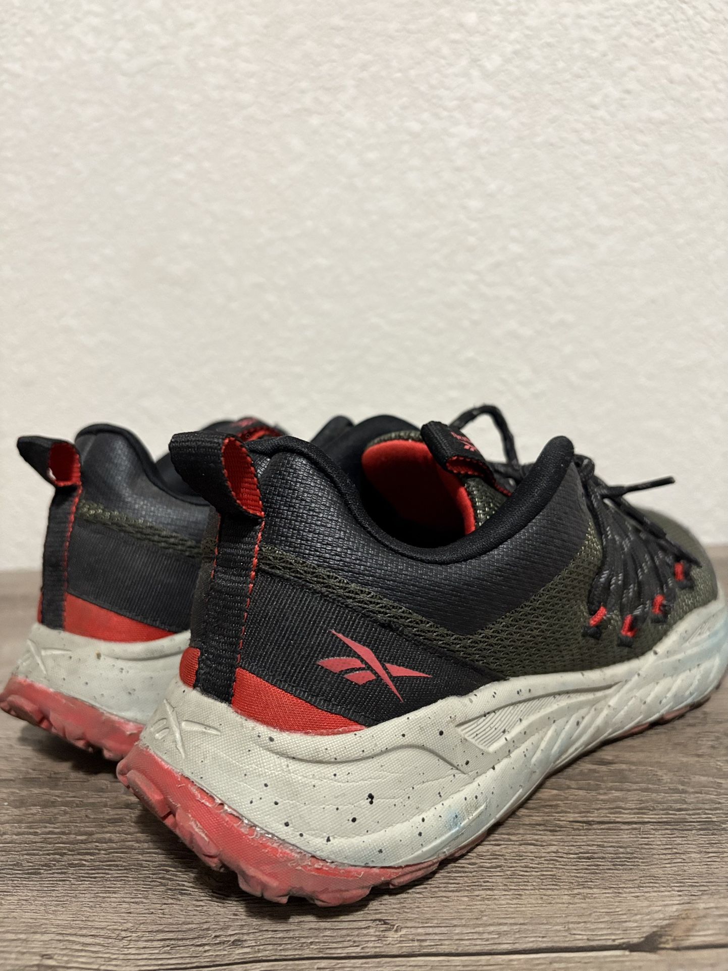 Reebok Runner
