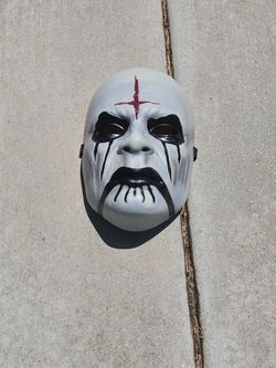 Halloween Mask