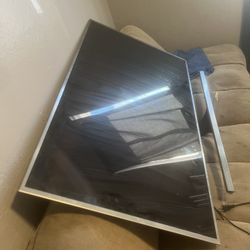 Samsung Flat Tv 