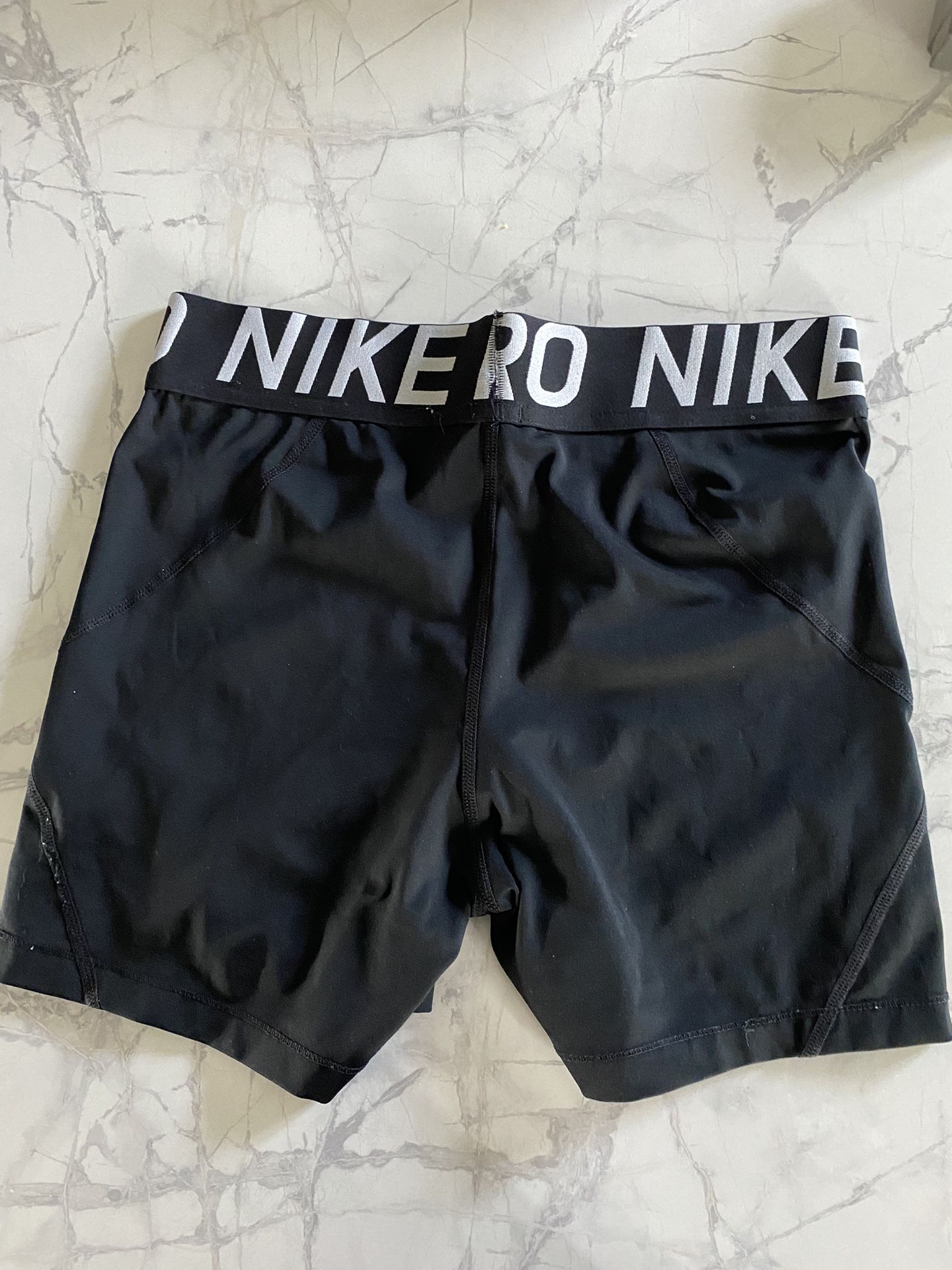 Nike Pro Volleyball Shorts