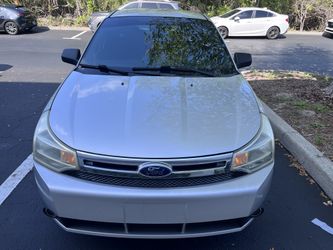 2011 Ford Focus