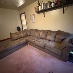 Sectional Sofa