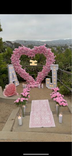 Gf Proposal set up