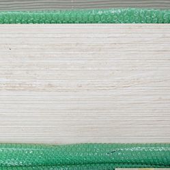 Free Large Tile - New 24" x 12"