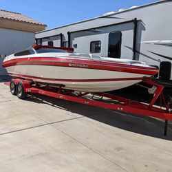 2001 Laveycraft 26 nuera