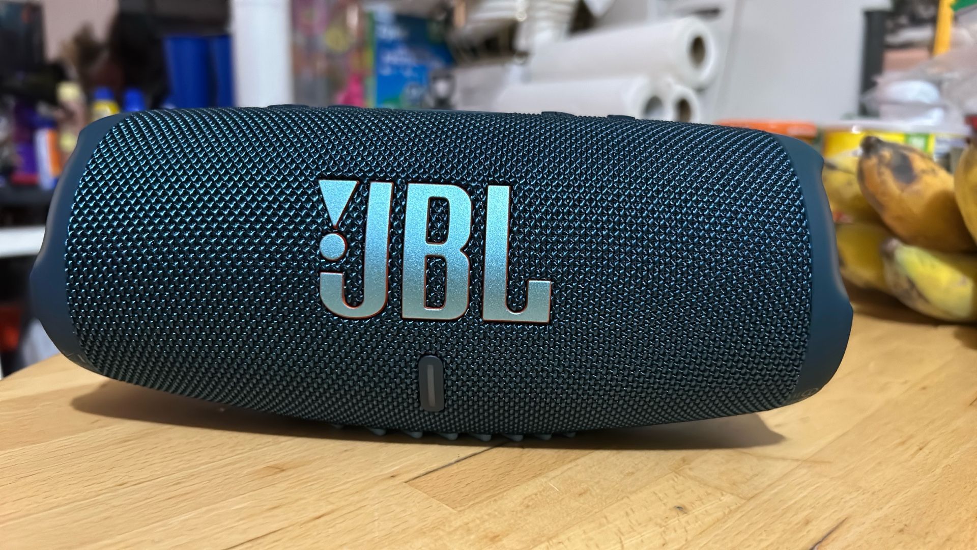 JBL CHARGE 5: New 