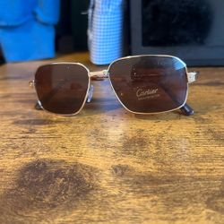 Cartiers Sunglasses 