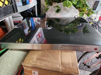 Chefman Electric Warmer