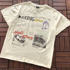 hellstar shirt