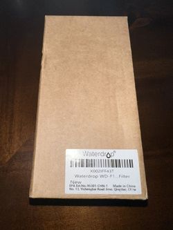 Samsung Fridge Water Filter