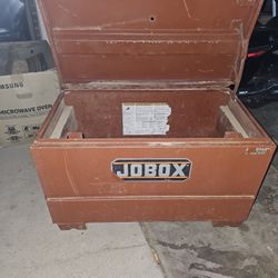 Jobox