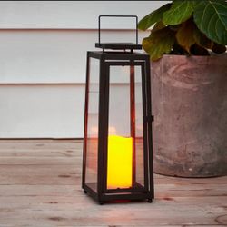 Large Solar Lantern