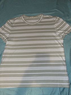 Madewell Women Striped Tee
