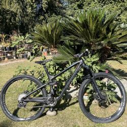Trek Fuel Ex 8