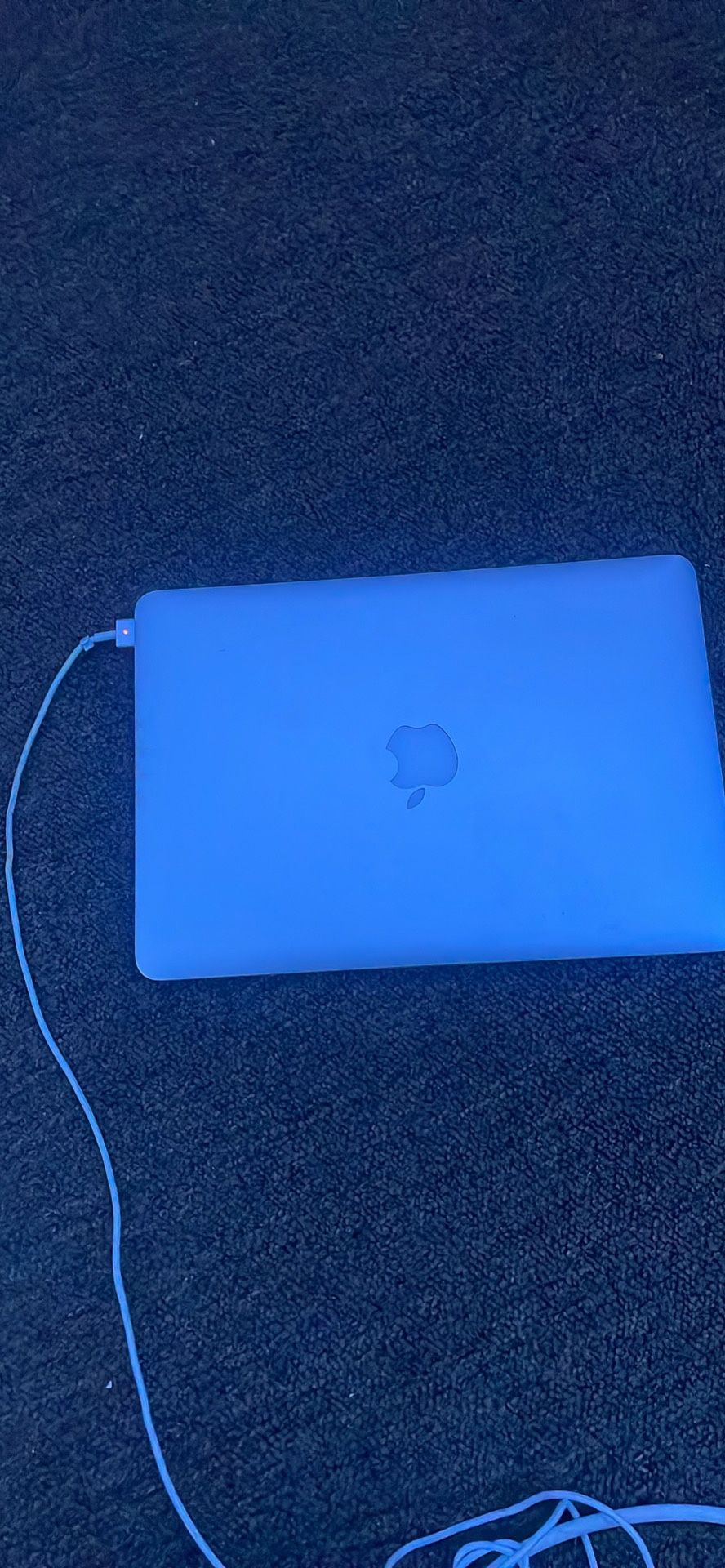 macbook pro 2012