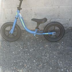 Retrospec Balance Bike