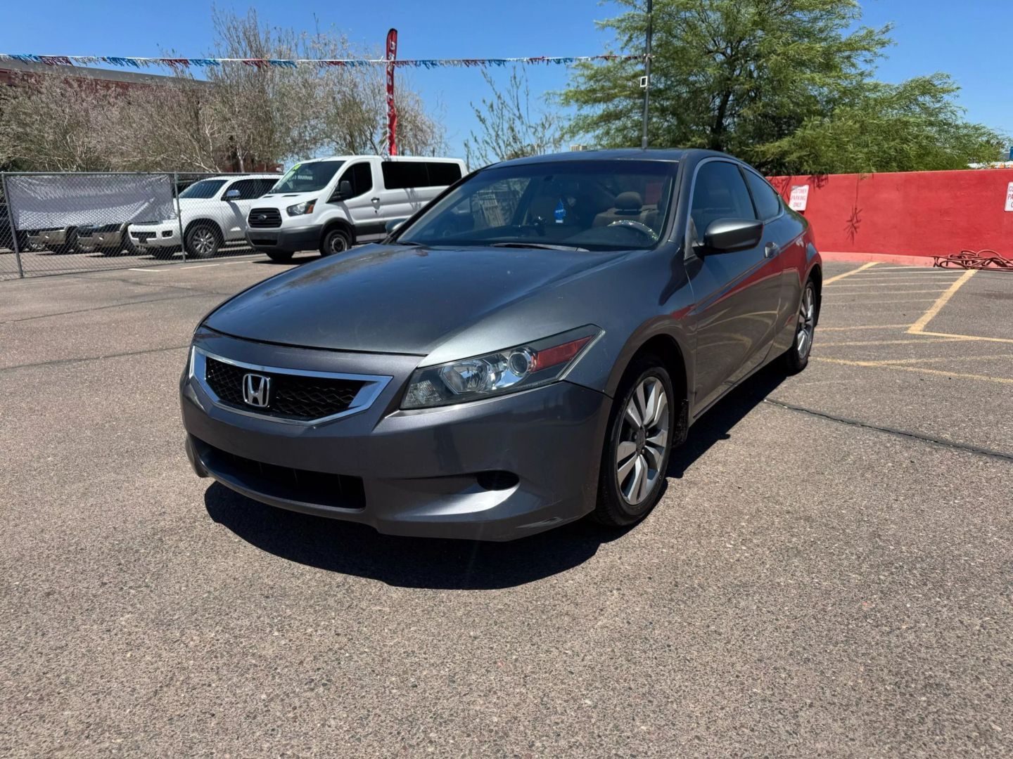 2010 Honda Accord