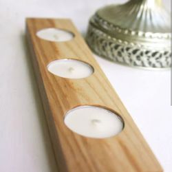 Tea Candle Holder