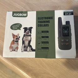 Electronic Training Collar