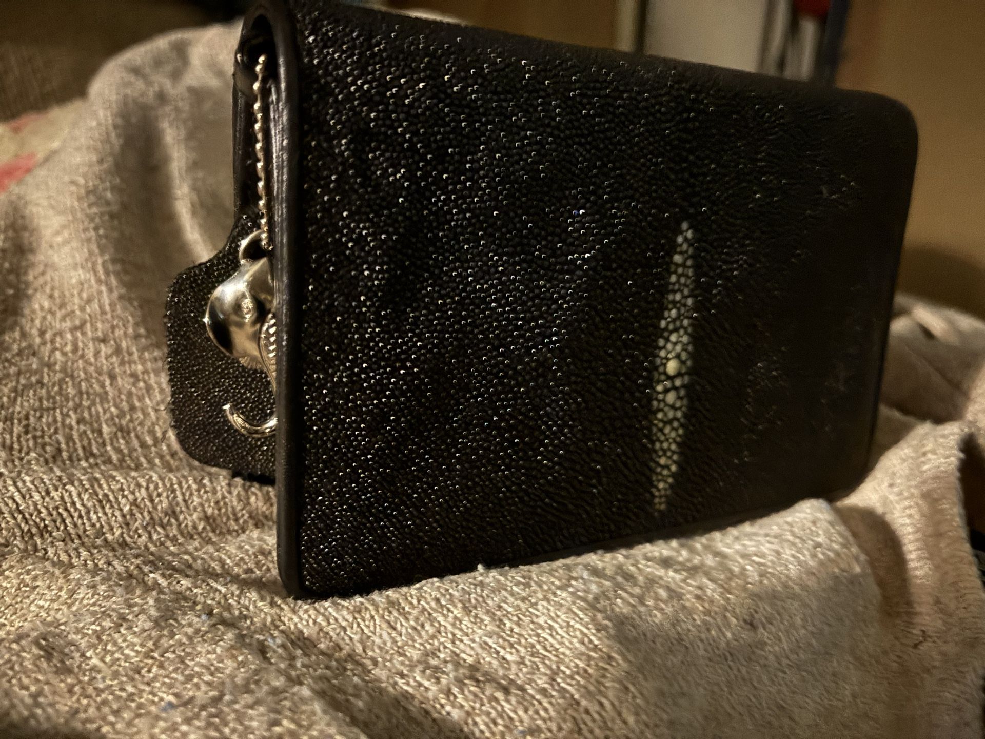 Genuine STINGRAY Clutch