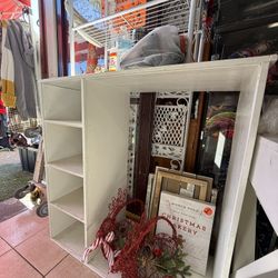 Shelf $20