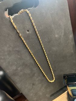 Oro laminado 14k