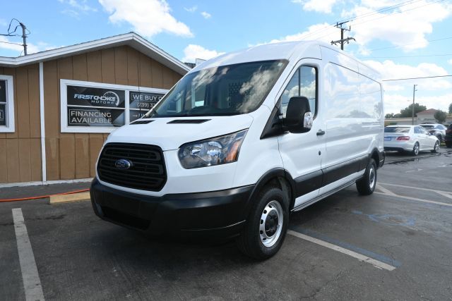 2019 Ford Transit 150 Van