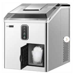 Vivo Home  Ice Cube Maker & Dispensing Shaver