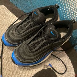 Air max 97s