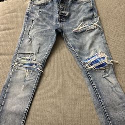 Ameri jeans