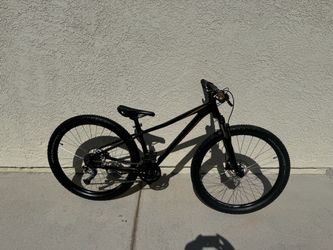 Specialized pitch Mountain Bike comp