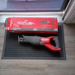 M18 Super Sawzall 