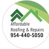 AFFORDABLE ROOFING & REPAIRS