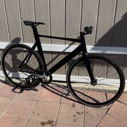 Aventon Fixed Gear Bike