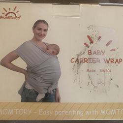 Baby Carrier