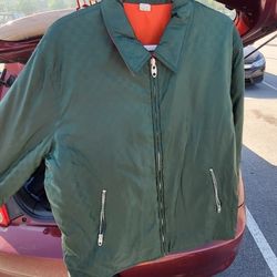 Gucci Bomber Jacket 