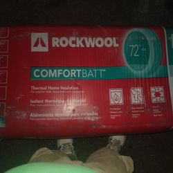 Rockwool R23