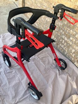 WALKER NITRO SPRINT