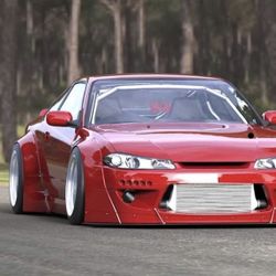 2006 Nissan S15