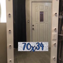 Full Body Mirror 