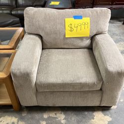 Accent Chair
