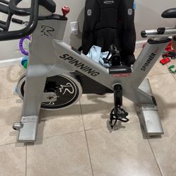 Spinniner Nxt Star Track 