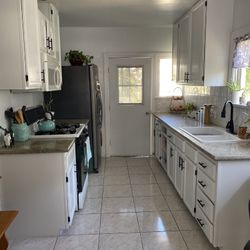 Kitchen Remodel