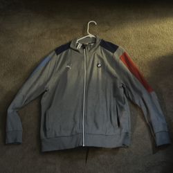 PUMA X BMW Motorsport 